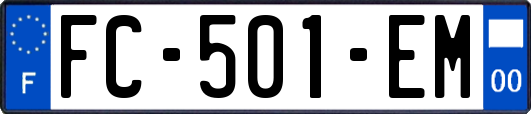 FC-501-EM