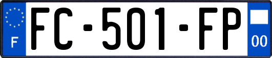 FC-501-FP