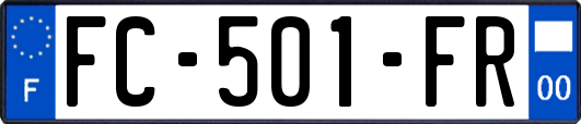 FC-501-FR