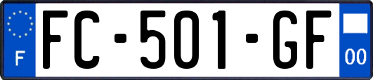 FC-501-GF