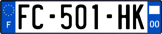 FC-501-HK