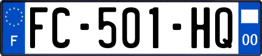 FC-501-HQ