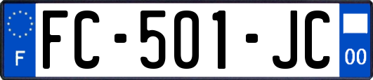 FC-501-JC