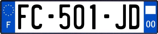 FC-501-JD