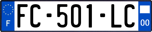 FC-501-LC