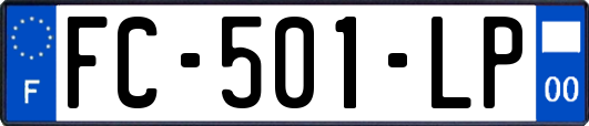 FC-501-LP