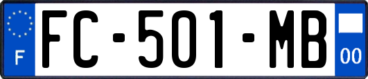 FC-501-MB