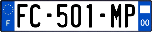 FC-501-MP