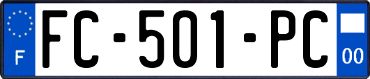 FC-501-PC