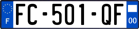 FC-501-QF