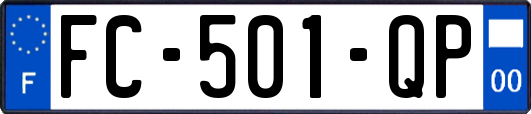FC-501-QP
