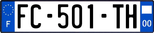 FC-501-TH
