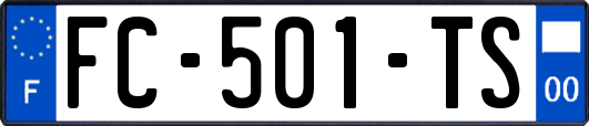 FC-501-TS