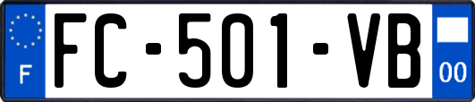 FC-501-VB