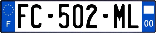 FC-502-ML