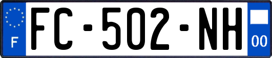 FC-502-NH