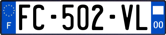 FC-502-VL