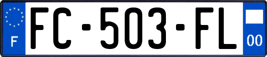 FC-503-FL