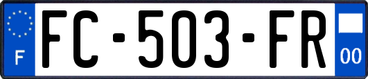 FC-503-FR