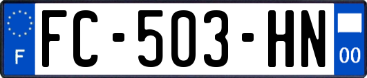 FC-503-HN