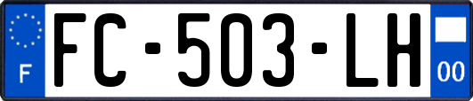 FC-503-LH