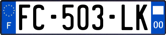 FC-503-LK