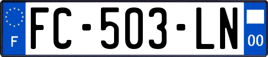 FC-503-LN