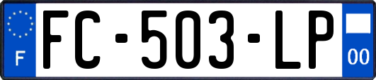 FC-503-LP