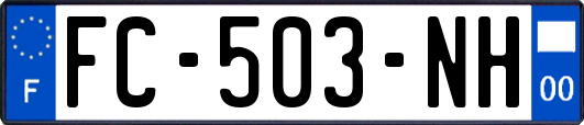 FC-503-NH