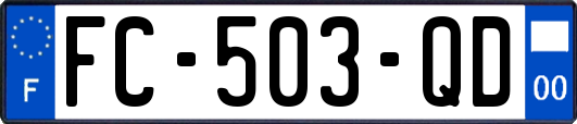 FC-503-QD