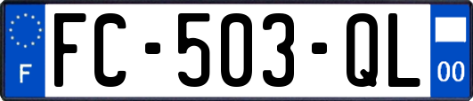 FC-503-QL