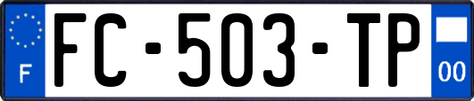 FC-503-TP
