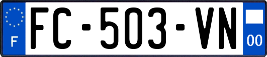 FC-503-VN