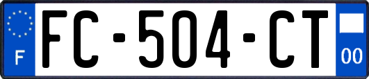 FC-504-CT