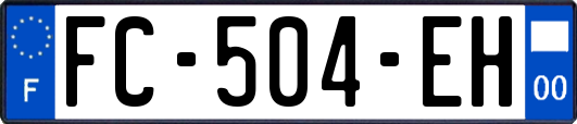 FC-504-EH