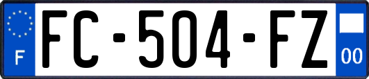 FC-504-FZ