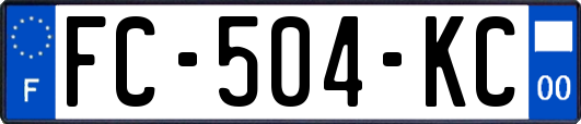 FC-504-KC