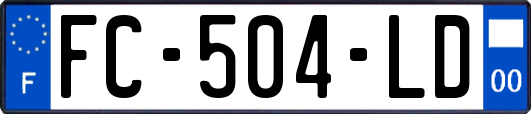 FC-504-LD