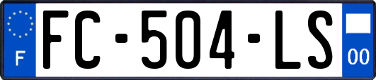FC-504-LS