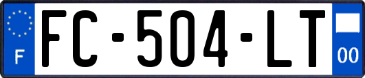 FC-504-LT