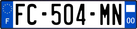 FC-504-MN