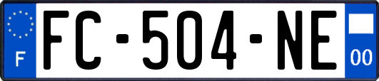 FC-504-NE