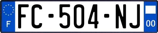 FC-504-NJ