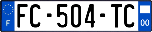 FC-504-TC