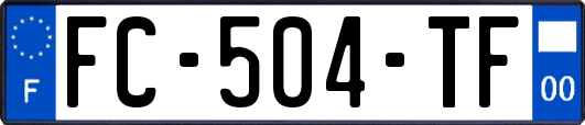 FC-504-TF