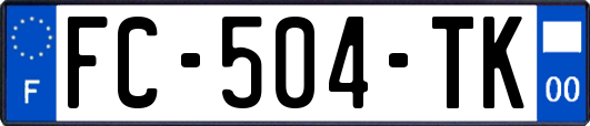 FC-504-TK