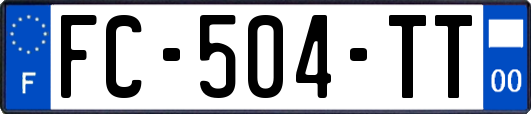 FC-504-TT