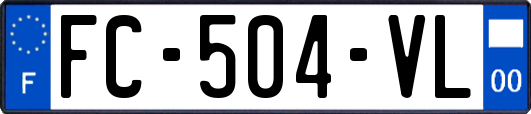 FC-504-VL