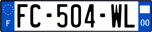FC-504-WL