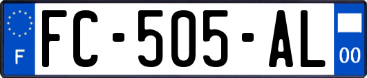 FC-505-AL